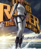TOMB RAIDER 2