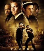 Takers (2010)