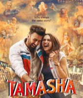Tamasha (2015)