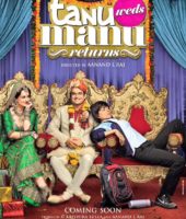 Tanu Weds Manu Returns (2015)