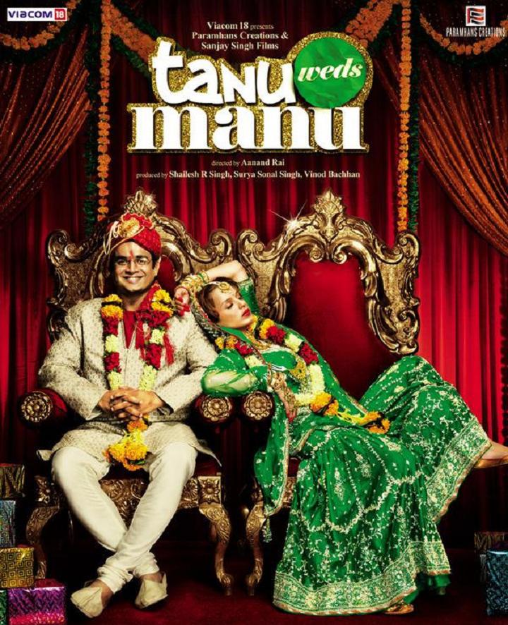 Tanu Weds Manu
