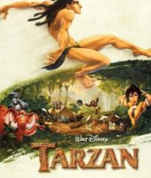 Tarzan (1999)