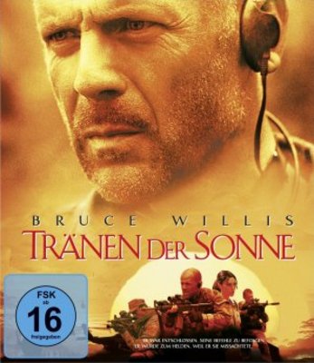 Tears of the Sun (2003)
