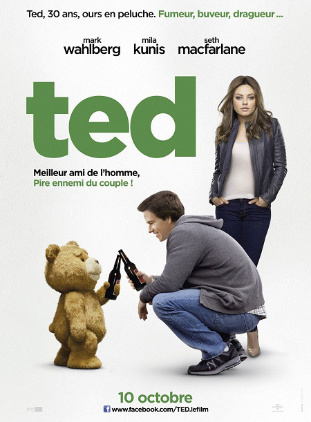 Ted 2 (2015)