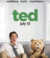 Ted (2012)