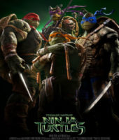 Teenage Mutant Ninja Turtles (2014)