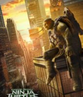 Teenage Mutant Ninja Turtles Out of the Shadows (2016)