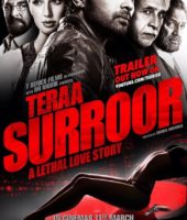 Teraa Surroor (2016)