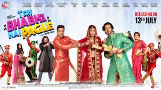 Teri Bhabhi Hai Pagle (2018)