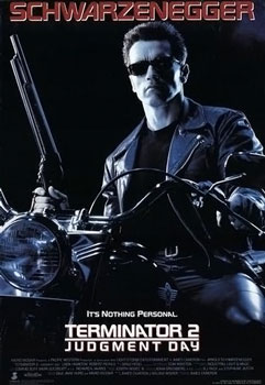 Terminator 2 Judgment Day (1991)