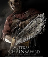 Texas Chainsaw (2013)