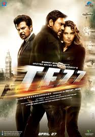 Tezz (2012)