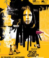 That Girl in Yellow Boots (2011)