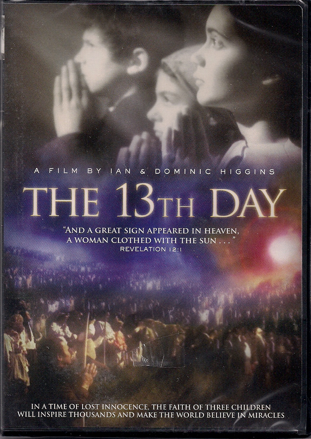 The 13th Day