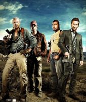 The A Team (2010)