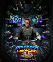 The Adventures of Sharkboy And Lavagirl (2005)