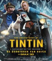 The Adventures of Tintin (2011)