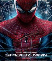 The Amazing SpiderMan (2012)