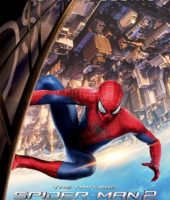 The Amazing Spiderman 2 (2014)