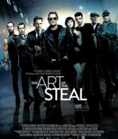 The Art of the Steal (2013)