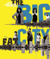 The Big Fat City (2017)