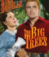 The Big Trees (1952)