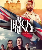 The Black Prince (2017)