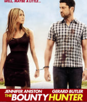 The Bounty Hunter (2010)