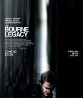 The Bourne Legacy (2012)
