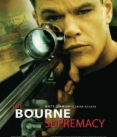 The Bourne Supremacy (2004)