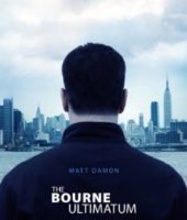 The Bourne Ultimatum