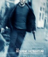 The Bourne Ultimatum (2007)