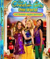The Cheetah Girls One World (2008)