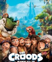The Croods (2013)