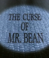 The Curse Of Mr Bean-4