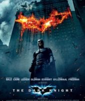 The Dark Knight (2008)