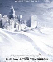 The Day After Tomorrow (2004)
