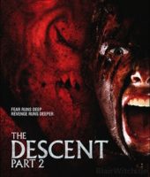 The Descent Part-2 (2009)