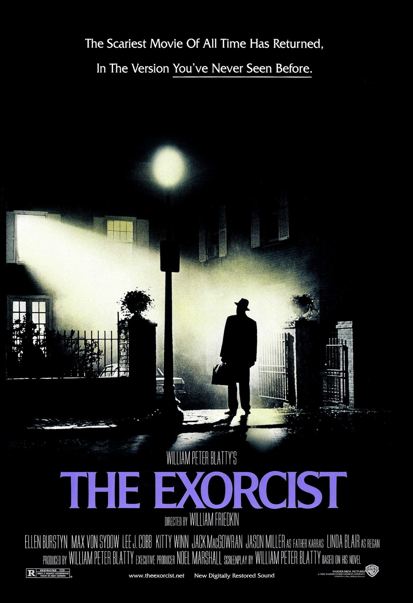 The Exorcist (1973)