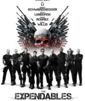 The Expendables (2010)