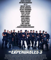 The Expendables 3 (2014)