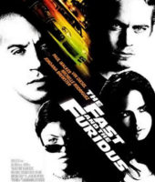 The Fast And The (Furious 2001)