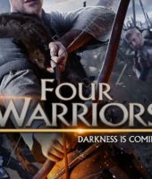 The Four Warriors (2015)