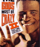 The Gods Must Be Crazy II