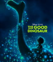 The Good Dinosaur (2015)