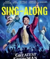 The Greatest Showman (2017)