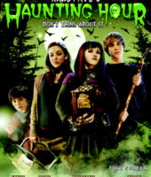 The Haunting Hour (2007)
