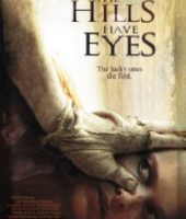 The Hills Have Eyes