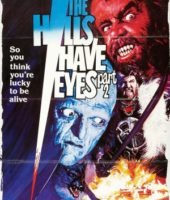 The Hills Have Eyes Part II (1984)