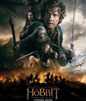 The Hobbit The Battle of The Five Armies (2014)